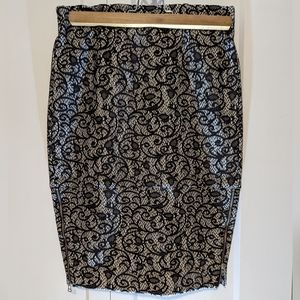 WILFRED SKIRT